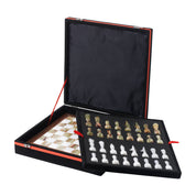 Ravendi Smaragd Chess Set