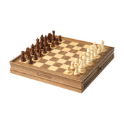 Ravendi Dominion Chess Set