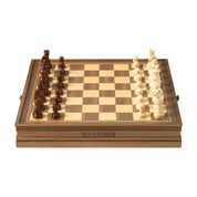Ravendi Dominion Chess Set