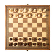 Ravendi Dominion Chess Set