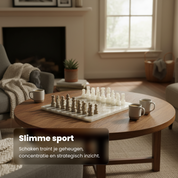Ravendi Regalia Chess Set