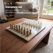 Ravendi Regalia Chess Set