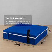 Ravendi Luxe Marmeren Schaakbord Sanddune & White Chess