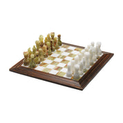 Ravendi Smaragd Chess Set