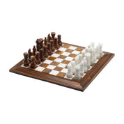 Ravendi Opal Chess Set