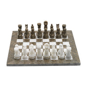 Ravendi Échelon Chess Set