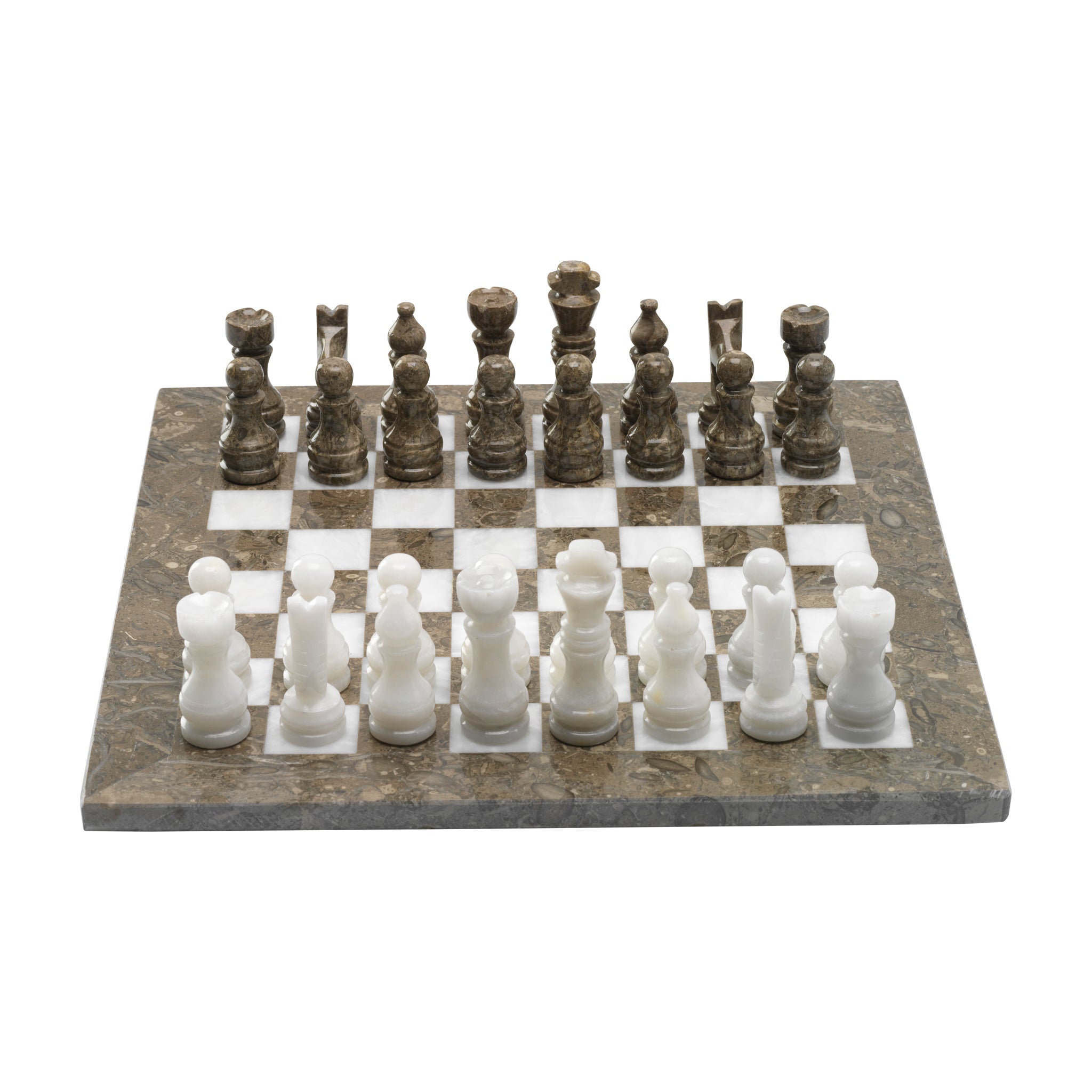 Ravendi Échelon Chess Set