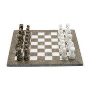 Ravendi Échelon Chess Set