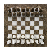 Ravendi Échelon Chess Set