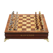 Ravendi Imperium Chess Set