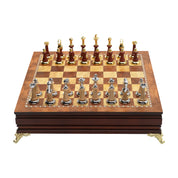 Ravendi Imperium Chess Set