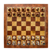 Ravendi Imperium Chess Set