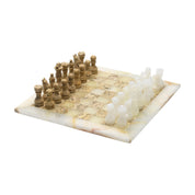 Ravendi Regalia Chess Set