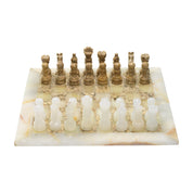 Ravendi Regalia Chess Set