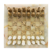 Ravendi Regalia Chess Set
